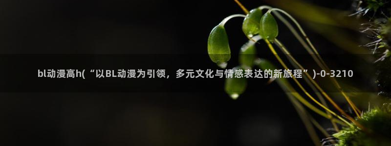 乐乐动漫网